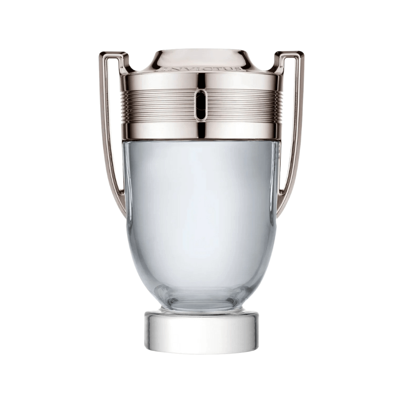 BAD BOY, 212 VIP BLACK и Paco Rabanne INVICTUS